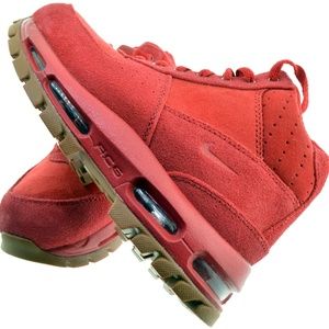 Nike Air Max Goadome GS ACG Big Kids Boots Size 3